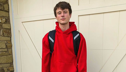 Alec Benjamin
