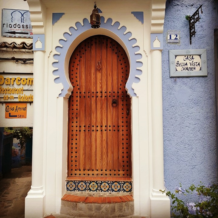 Chaouen