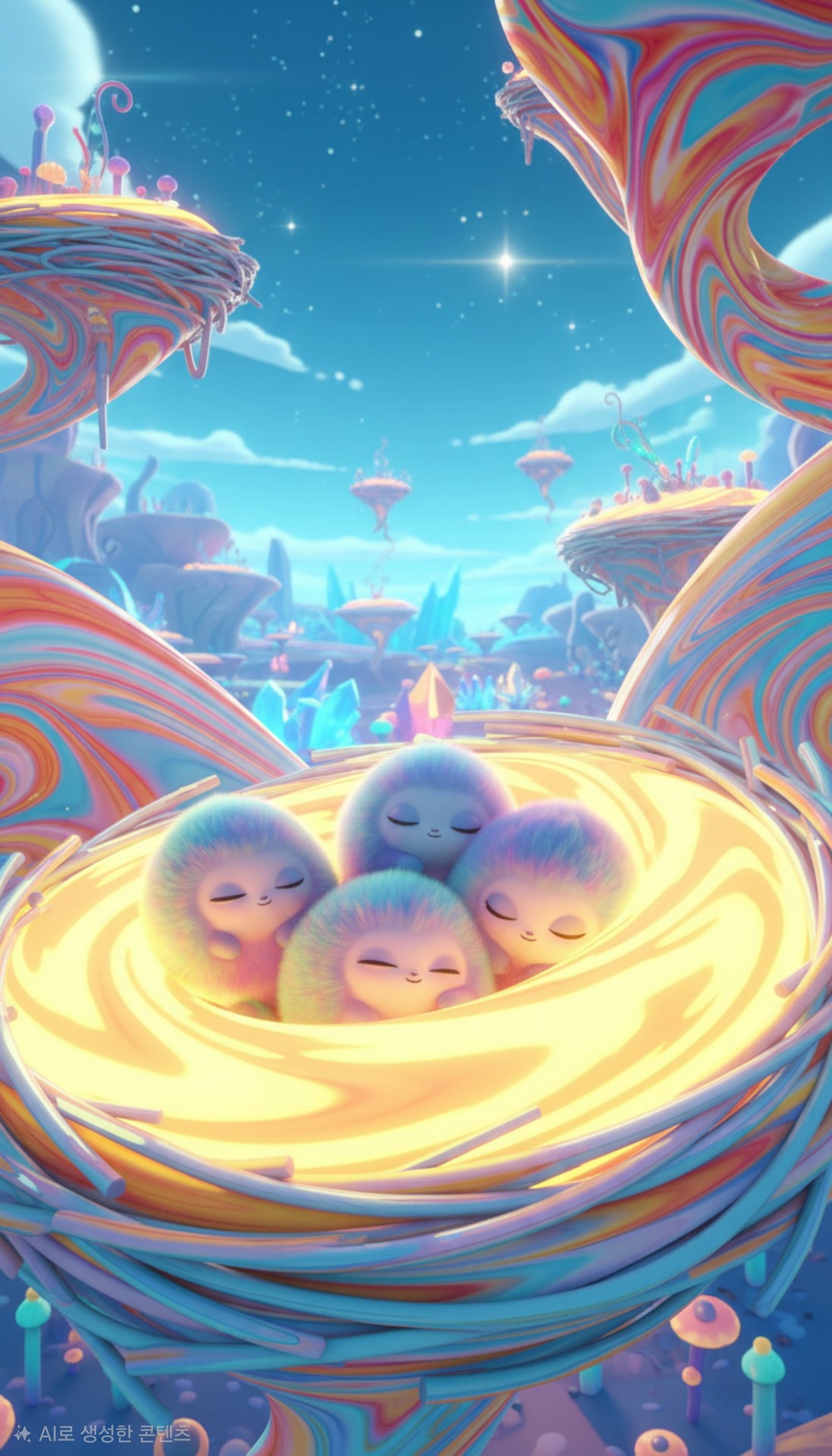 Cartoon, Happiness, Animation