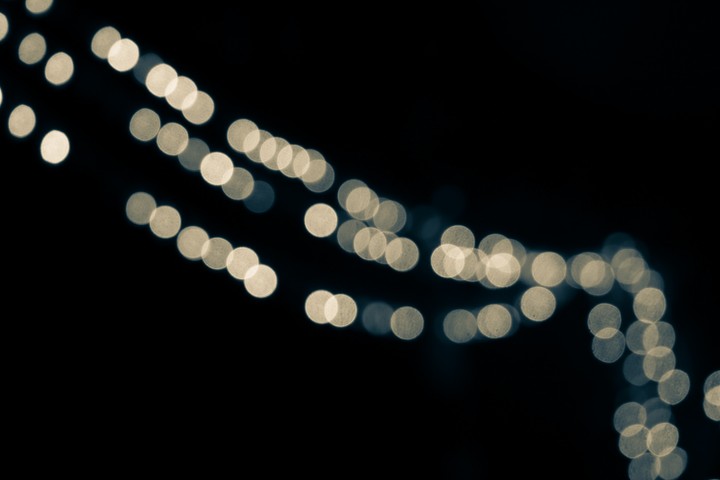 Lights Will Always Guide You Home