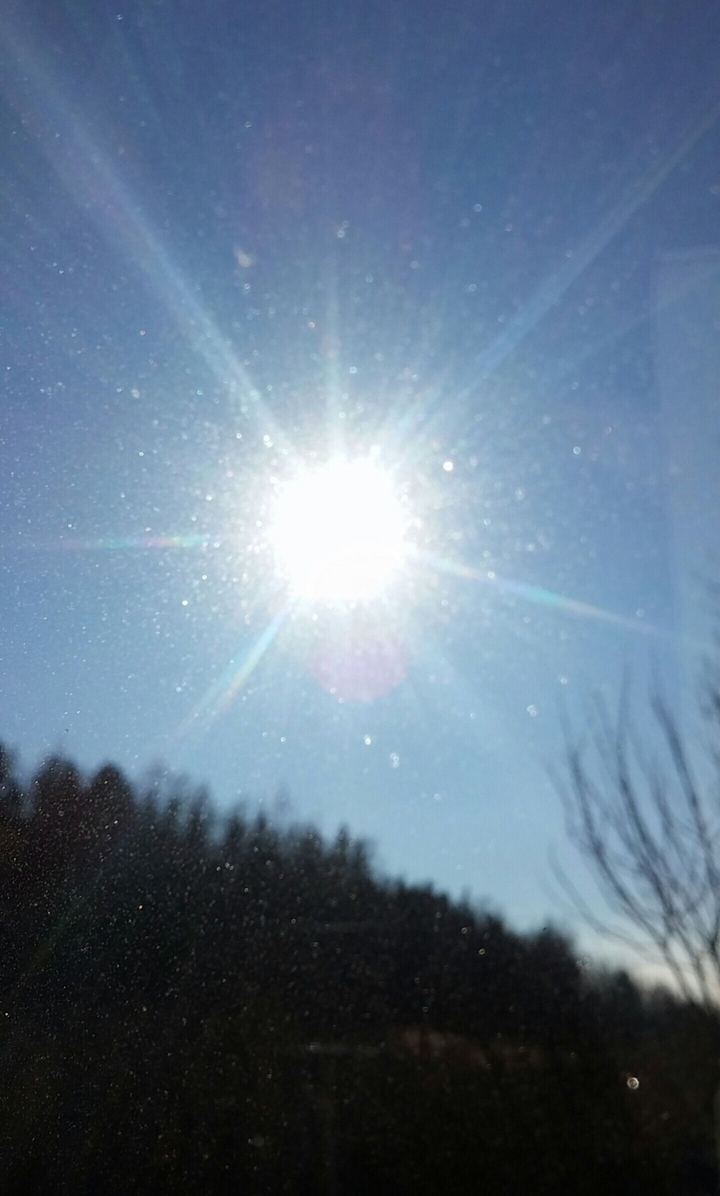 Finnish summer