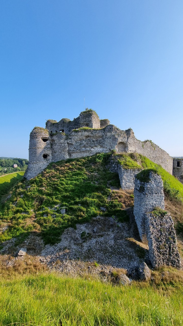 Arques la bataille