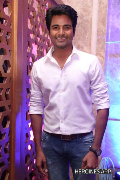 Sivakarthikeyan