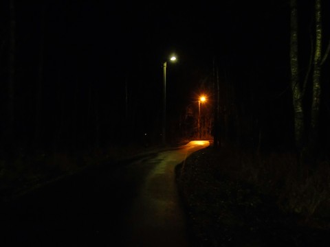 Darkness
