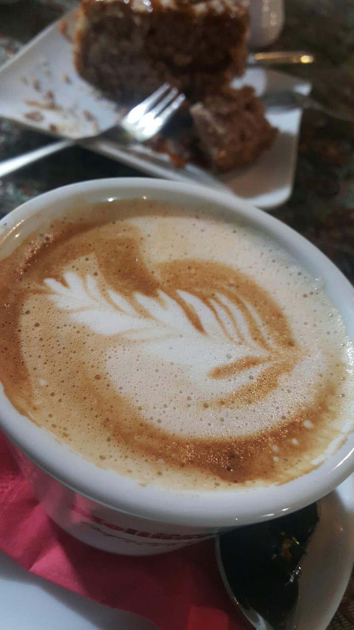 Cappuccino