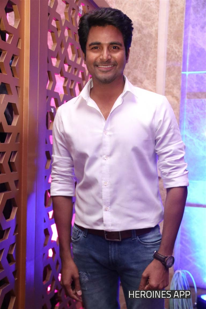 Sivakarthikeyan