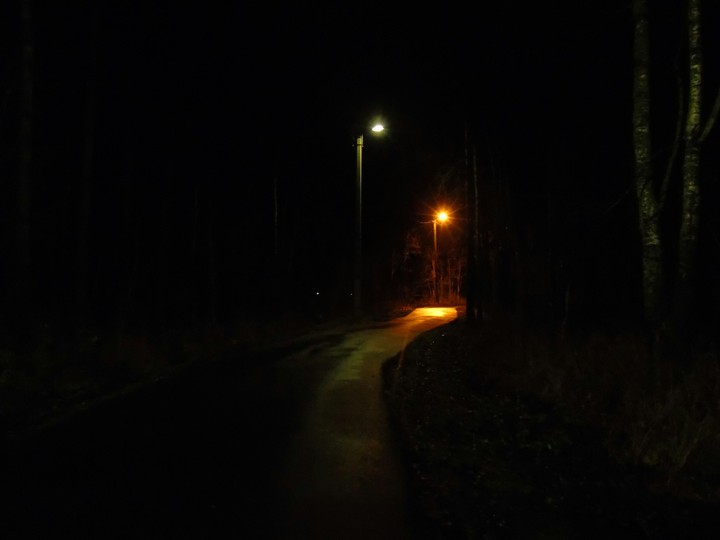 Darkness