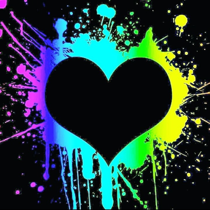 Alone Heart