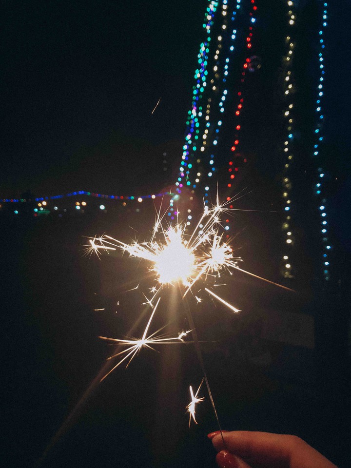 new year’s