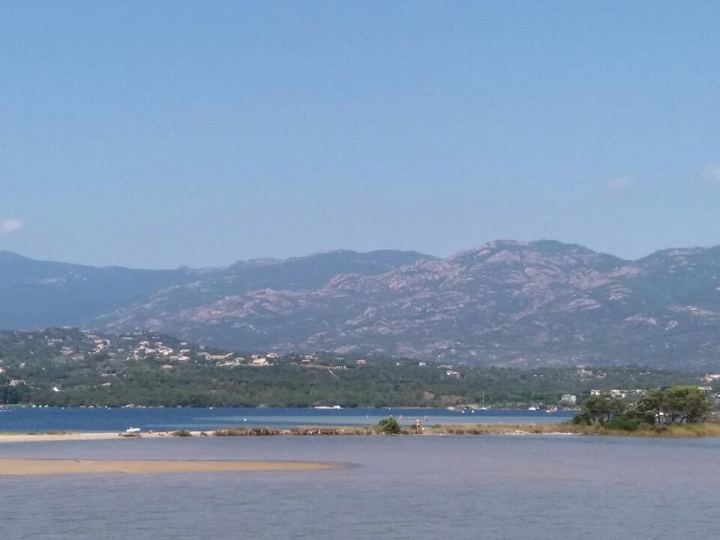 Corse