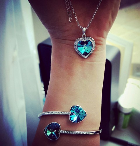 Jewerly! Jewellery