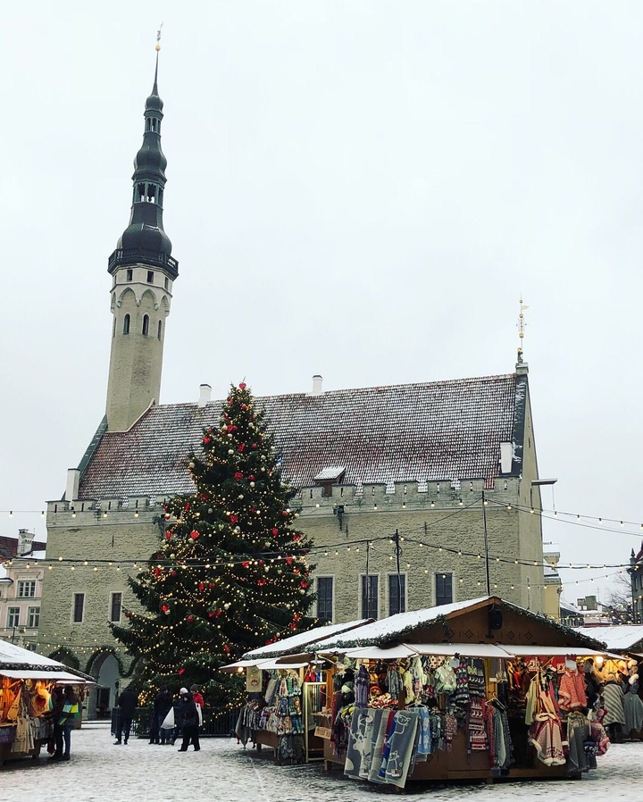 Christmas