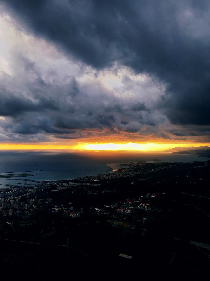 Cloudy