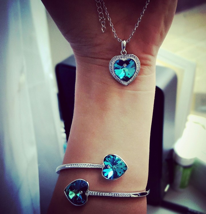 Jewerly! Jewellery