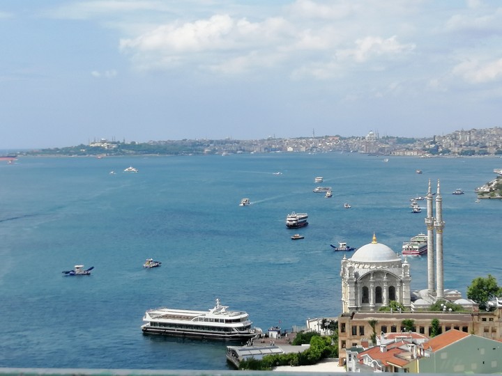 ISTANBUL
