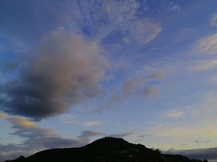 Montaña