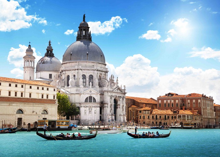 Italie ??
