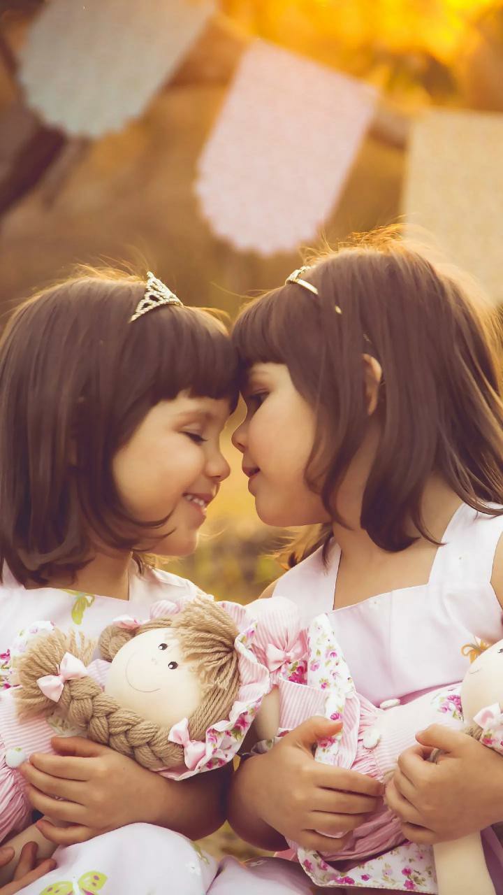 Sister love          like my sister.
