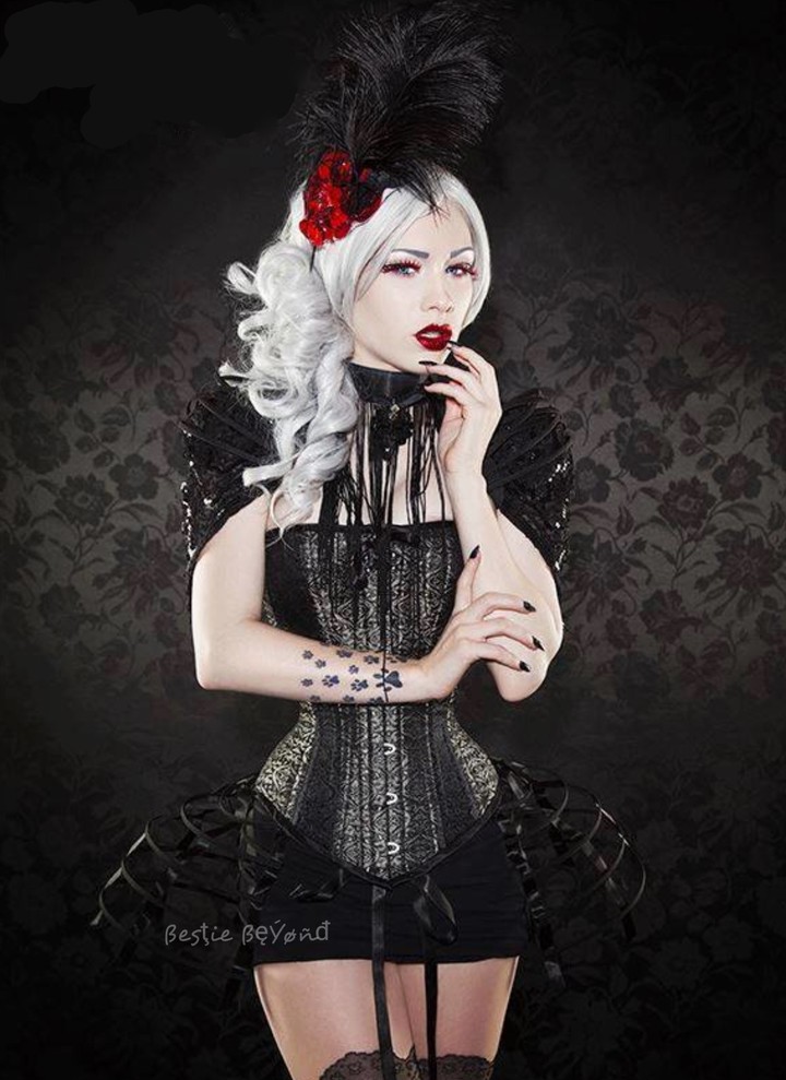 dark model