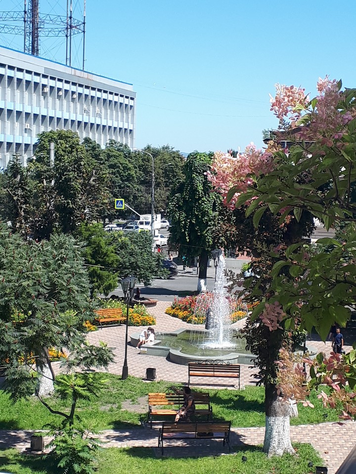 Vladikavkaz