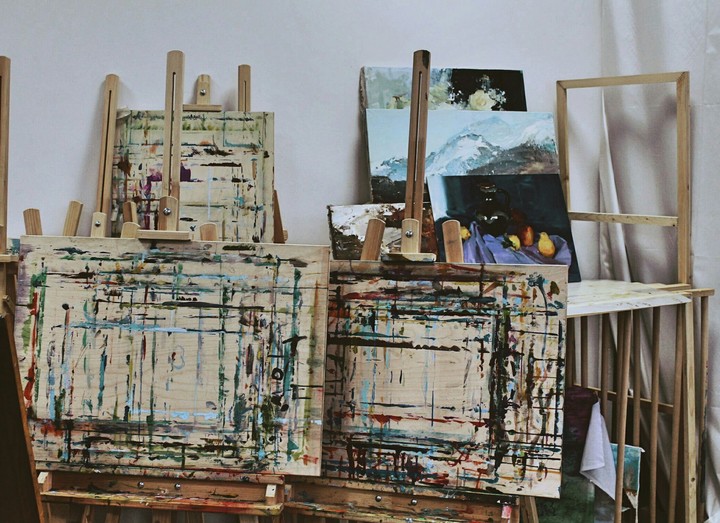 Art life