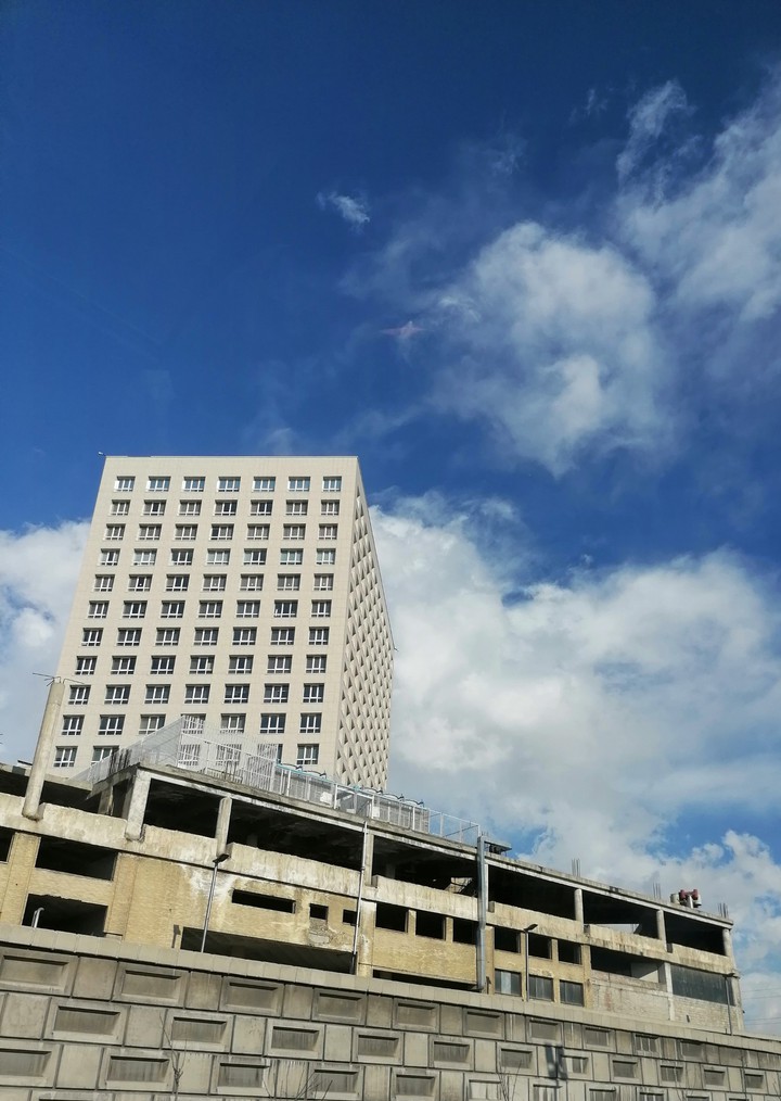 sky