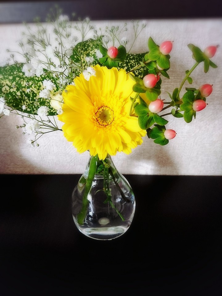 Flower