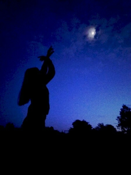 #moonlight #night #followme #like