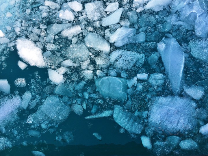 Antarctica