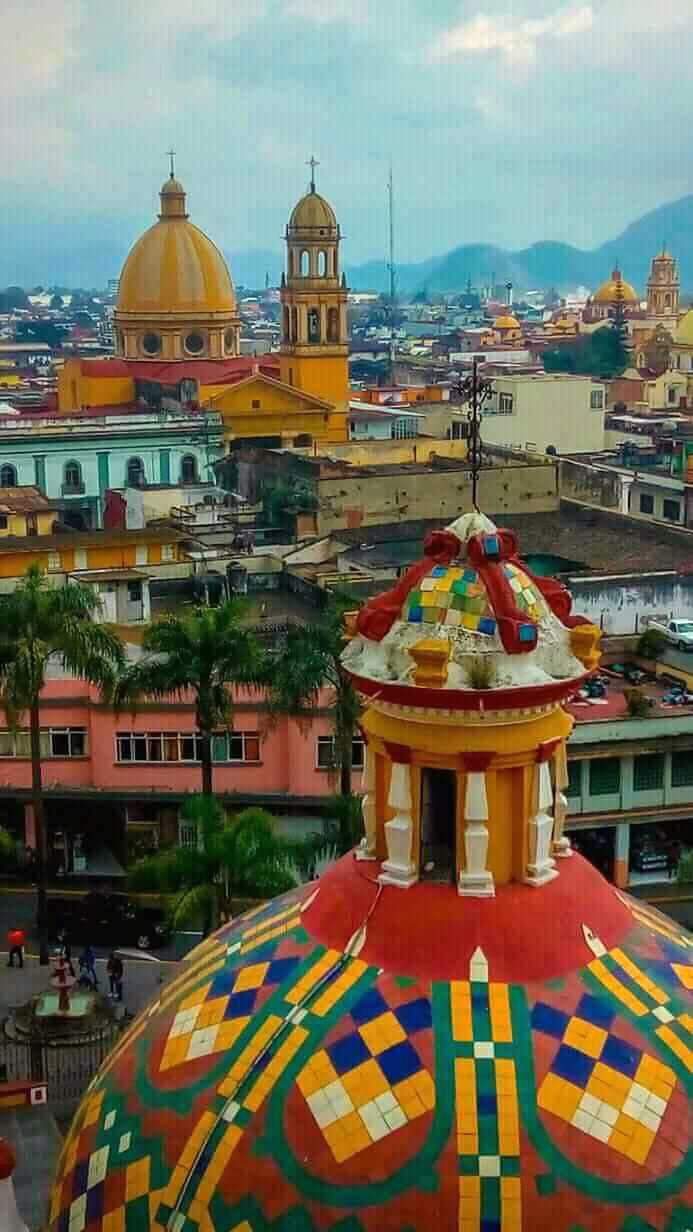 Catedral de San Miguel
