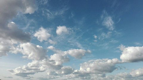 sky