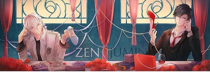 Zen and Jumin