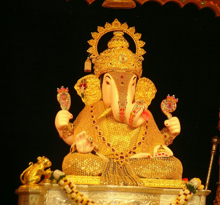 Shreemant Dagdusheth Halwai