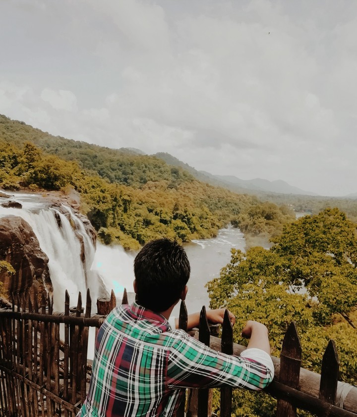 nature