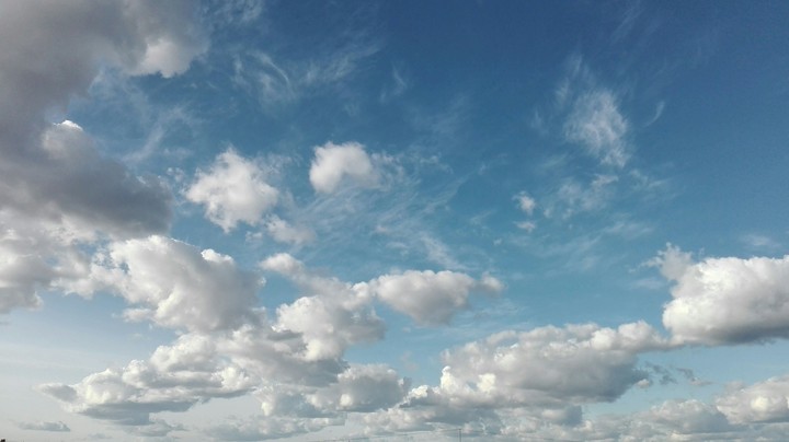 sky