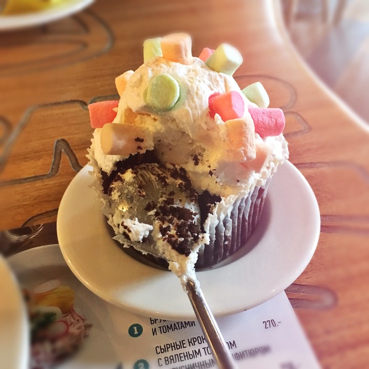 cake