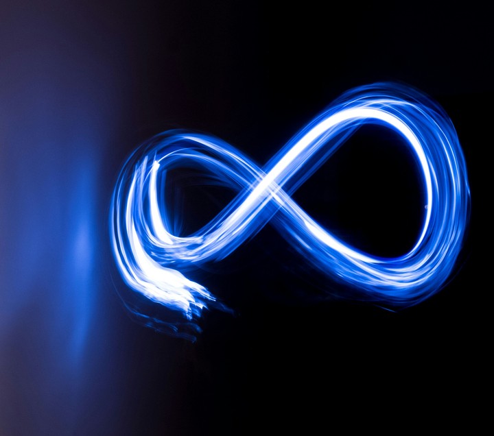 Freezelight eternity