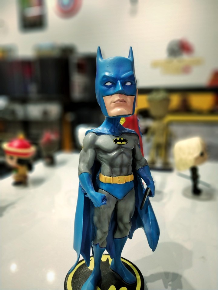 Batman Wobblehead