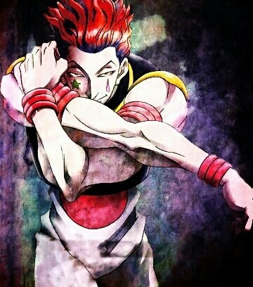 HISOKA