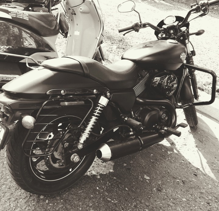Bike