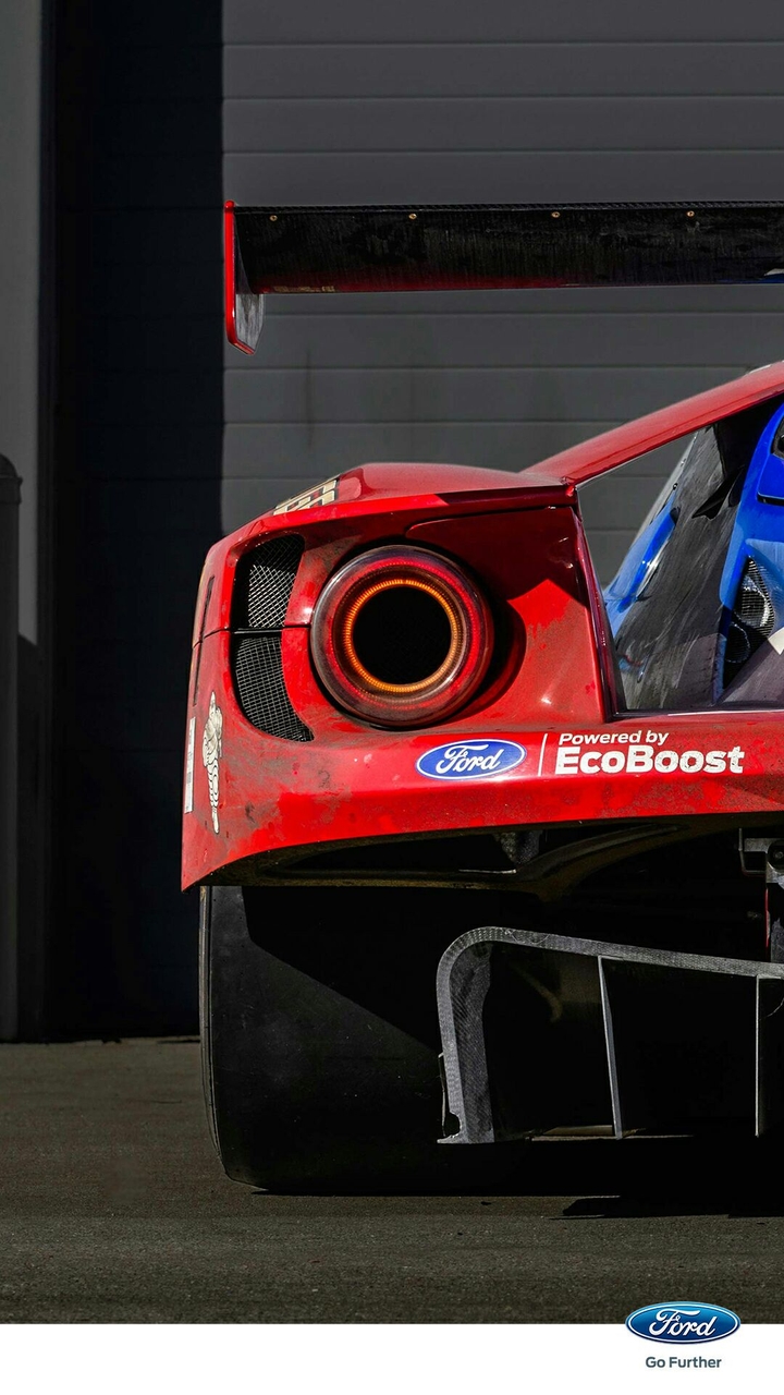 Ford GT
