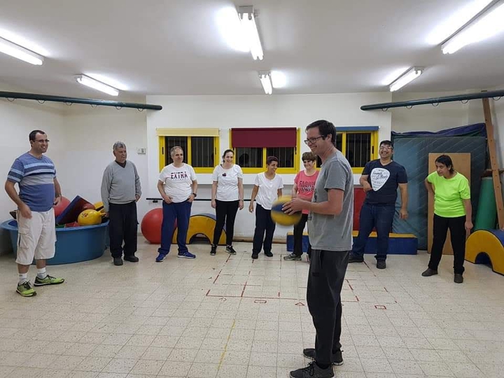 בספורט עם יובל בניצן רחובות