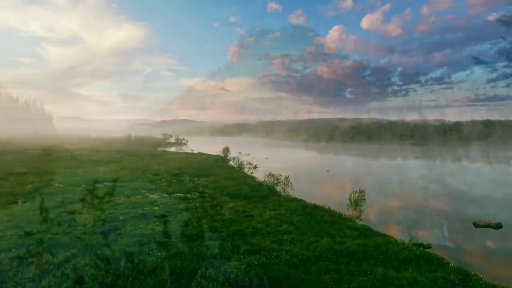 a beautiful walk