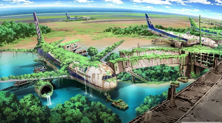 Airport