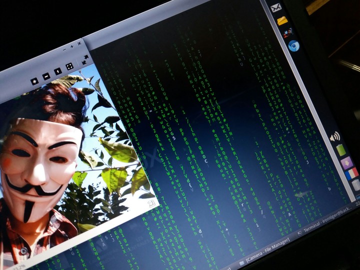 hacker