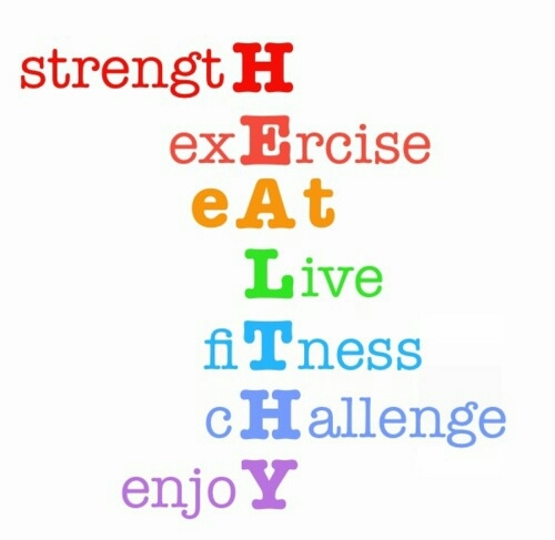 HEALTHY