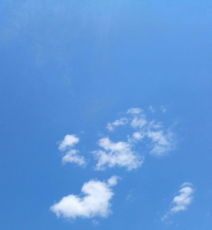 Clouds