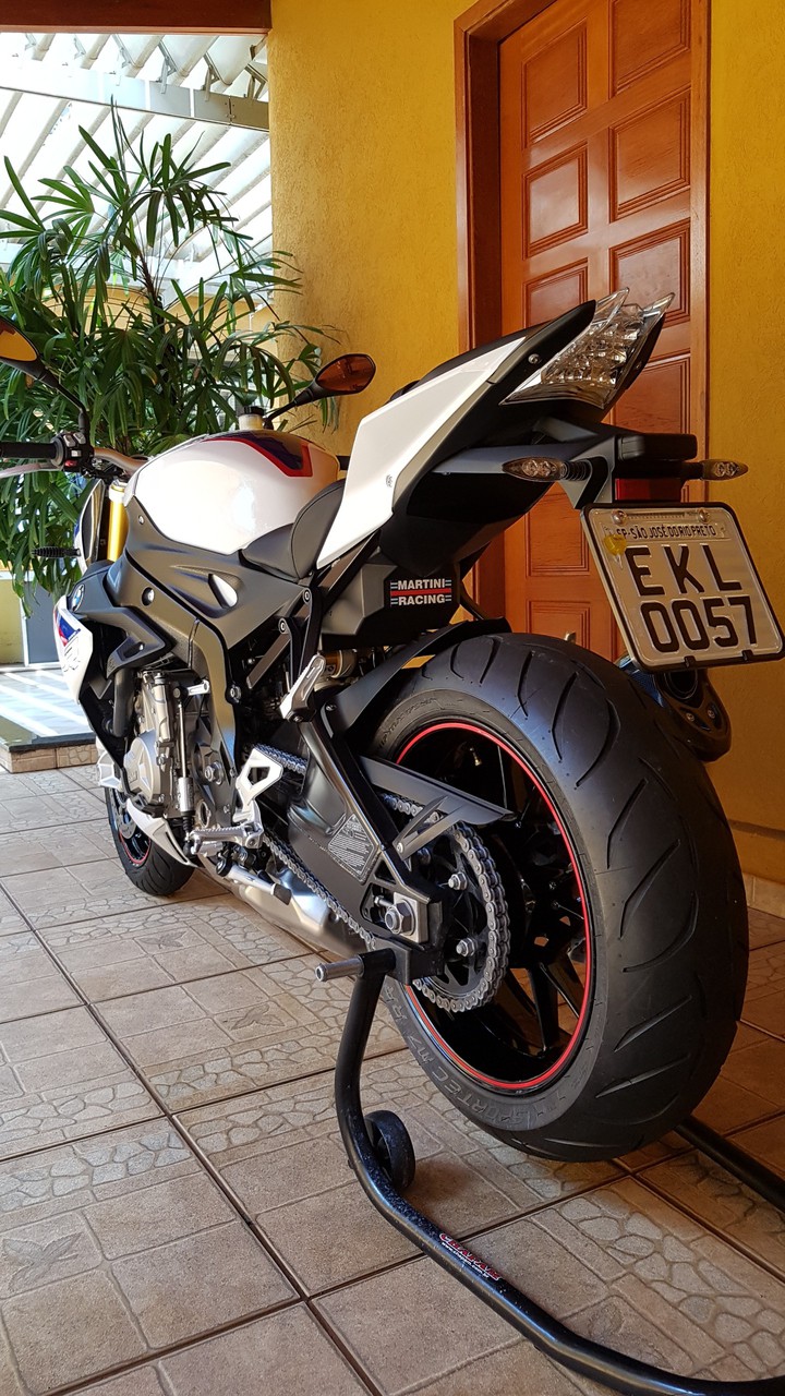 moto