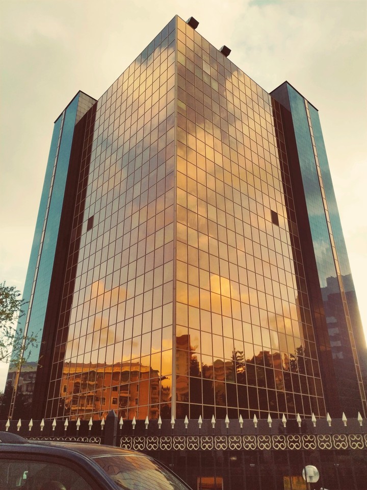 Central Bank of Azerbaijan