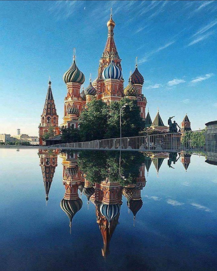 Moscow